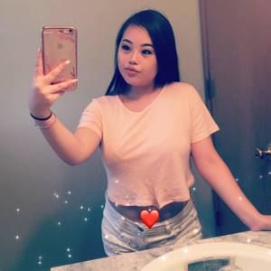 Meet your Posher, Alyssa